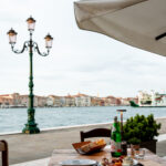 Musica, menù gourmet e ottimi vini la magia di un’estate veneziana sulle terrazze dell’Hilton Molino Stucky