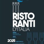 Ristoranti d’Italia 2025: la Guida del Gambero Rosso si rinnova seguendo l’evoluzione della ristorazione italiana