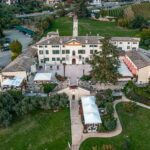 A Villa Cariola Il Tartufo Nero della Lessinia